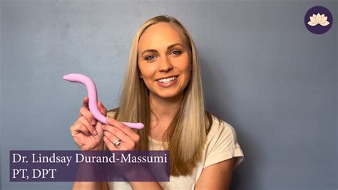 How To Use A Pelvic Wand – NewFlora.